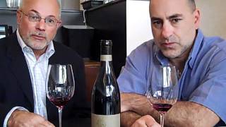 Tony Soter Interviewed by John Clerides from Marquis Wine Cellars [upl. by Cohen654]