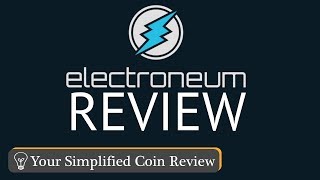 What is Electroneum An Unbiased ETN Review [upl. by Digirb]