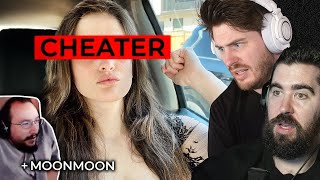 Twitch Steamer Cheater Mr Beast Sued amp More TNN [upl. by Htieh]