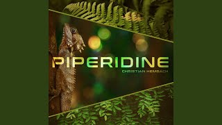 Piperidine [upl. by Anuaf739]