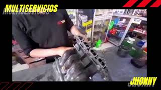 Diagnosticando la falla de un Chevrolet N300👨‍🔧  Multiservicios Jhonny [upl. by Zannini772]