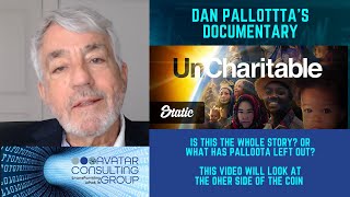 UnCharitable  Documentary Review [upl. by Nichols]