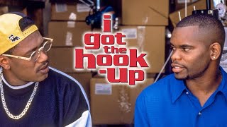 I Got the Hook Up  Full Movie [upl. by Attena]