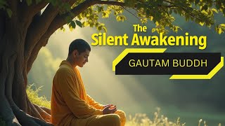 The Silent Awakening Siddhartha Gautama’s Path to Enlightenment  Sufi Discovery [upl. by Cross64]