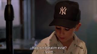 A Bronx Tale  Mickey Mantle Scene  Türkçe Altyazılı [upl. by Noir192]