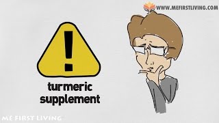 Benefits Of Turmeric 95 Curcuminoids Vs Turmeric Root Powder [upl. by Marr]