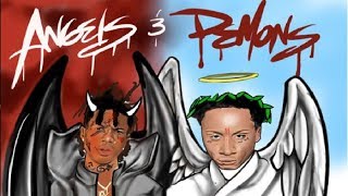 Trippie Redd amp Lil Wop  Gave Her Soul Away Prod by NikkoBunkin [upl. by Storm]