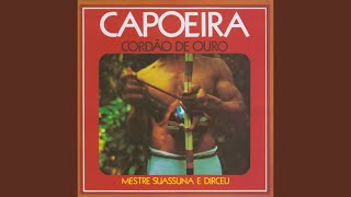 Capoeira de São Salvador [upl. by Dorolice536]