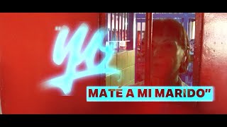 YO MATÉ a mi MARIDO por Mauro Szeta  Telefe Noticias [upl. by Oiretule944]