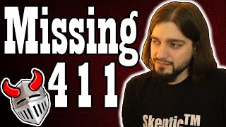 Missing 411  Follow Up [upl. by Aenal]