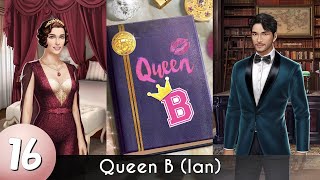 Ian Route Choices Queen B Book 1 Chapter 16 End Book [upl. by Attlee]