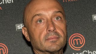 The Real Reason Joe Bastianich Left MasterChef [upl. by Artemisia]