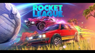 Rocket League  Am un om la pamant [upl. by Eceinal334]