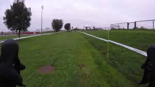 Cyclo cross Montgeron 2024 [upl. by Foskett]