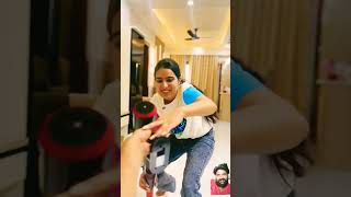 Vacuum cleaner unboxing 😊funny comedy ytshorts trendingshorts [upl. by Simara]