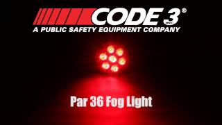 Par 36 Fog Light [upl. by Imailiv758]