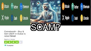 is coinsboothpay com a scam [upl. by Alfonzo]