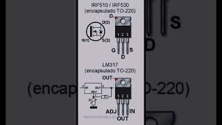 MOSFET Ditelsshortvideoviralmosfetvideoviral [upl. by Airahcaz682]