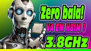 Xeon E3 1285V4  Descubra Todas novidades sobre este processador incrível [upl. by Andri984]