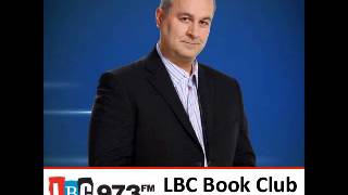 LBC Book Club  Gyles Brandreth  061210 [upl. by Anirav487]