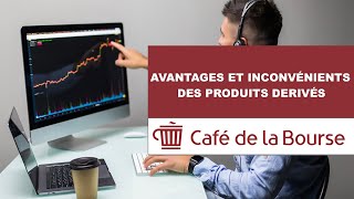 Comment investir et trader des produits dérivés en Bourse [upl. by Ettenan]