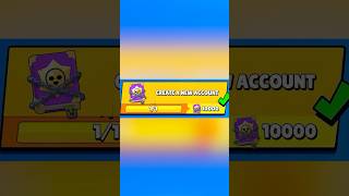 CREATE BOOK😱🔥 brawlstars [upl. by Nemrac]