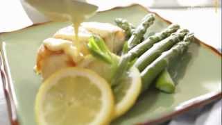 Rezept Sauce Bearnaise selber machen [upl. by Kristyn90]