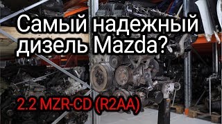 Mazda CX5 22 Skyactiv Diesel Blown Headgasket test at Home DIY Tutorial [upl. by Livingston]