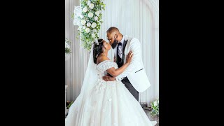 Best Congolese Wedding Highlights  Melbourne Ausralia  Jacque amp Zuzu [upl. by Iret882]