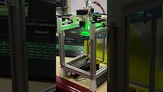 New 3d Printer Dsn D1 [upl. by Asreht]