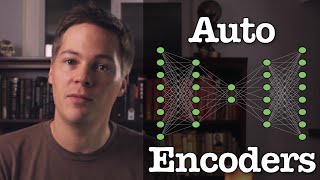 Simple Explanation of AutoEncoders [upl. by Oleusnoc485]