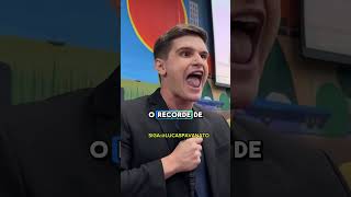 Defendi a PM e a esquerda surtou bolsonaro nikolasferreira shortsbrasil pavanato debate [upl. by Zetrok]