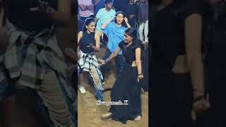 Vera level Kuthu Dance 🖤🖤😉😉💃🕺❤️‍🔥❤️‍🔥🔥🔥hit dance love trending love shorts song 2024 nice [upl. by Catina]