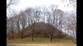 Tennessee  The 2000 Year Old Pinson Mounds [upl. by Shaum]