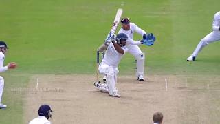 Kumar Sangakkara Cover Drives Compilation 50 Shots [upl. by Norris83]