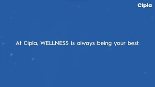 Cipla Wellness  Cheston [upl. by Nnaes]