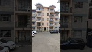 1 BR 📍 Kilimani rent 60K pm 📱0721353753 foryou realestate property home investment [upl. by Ylrrad619]