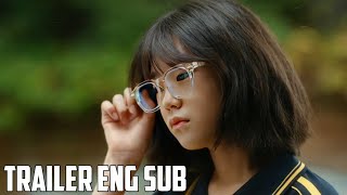 The Atypical Family Korean Drama Trailer ENG  The Atypical Family 2024 [upl. by Ekusuy]