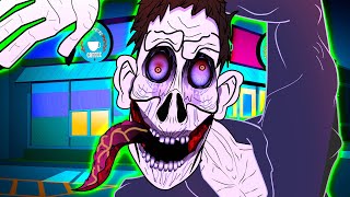 3 True Night Shift HORROR Stories Animated [upl. by Anilos]