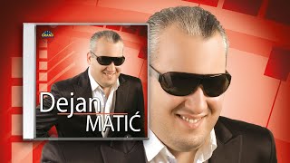 Dejan Matic  Nema nema je  Audio 2010 [upl. by Hgielyak389]