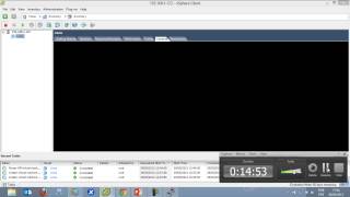 Consolidando discos virtuais VMDK no Vmware ESXi [upl. by Daney]