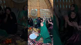 Iran Khuzestan music [upl. by Weasner]