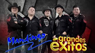 Grupo Mandingo Mix Grandes Exitos 💘 30 Exitos Romanticas 🌹 Sus Mejores Canciones De Grupo Mandingo [upl. by Salahi9]