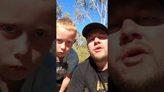 Gold Miner Challenge  Gold Prospecting Australia [upl. by Varick]