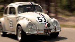 Herbie Goes To Monte Carlo [upl. by Buddy241]