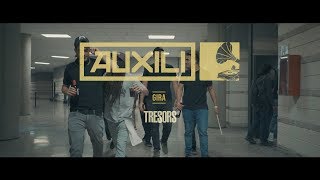 AUXILI  GIRA TRESORS 2018 Vídeoresum [upl. by Autum]