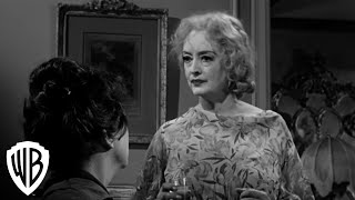 What Ever Happened to Baby Jane  50th Anniversary Bluray quotLike Itquot  Warner Bros Entertainment [upl. by Eigroeg]