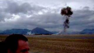 warbirds over wanaka 2006 [upl. by Nediarb295]