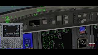 Hotstart Challenger 650 AutoThrottle Help [upl. by Lamej337]