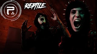 PERIPHERY  Reptile Vocal Cover by K Enagonio  Vocal Challenge [upl. by Issac]